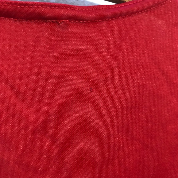 Vintage crop top from Smash by O.G. - Picture 6 of 6